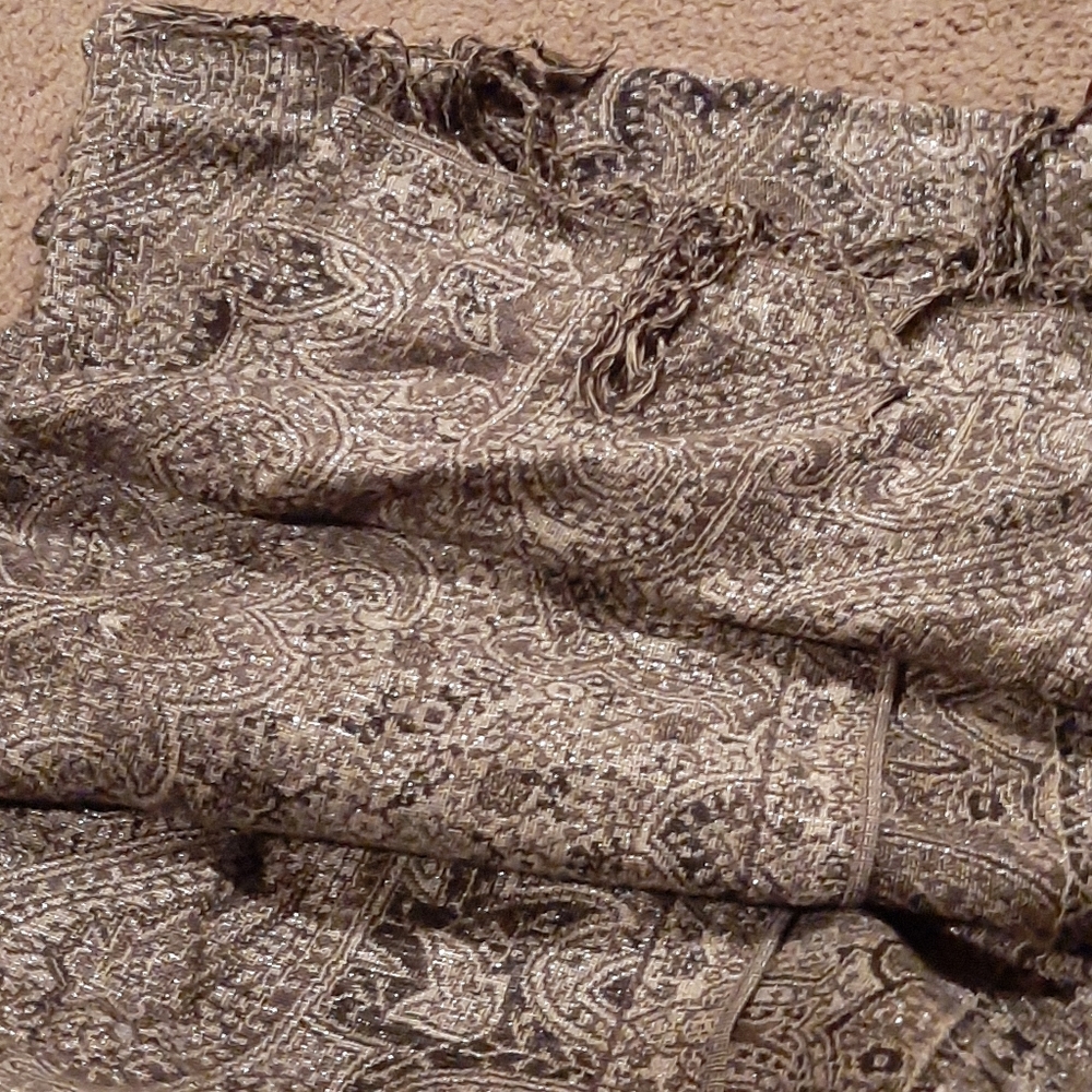 *4/&20* Scarf - Picture 2 of 8